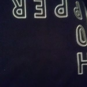 Meet your Posher, Troy